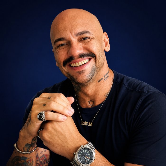 Rodrigo Aruxo
