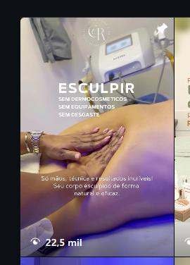 estética
